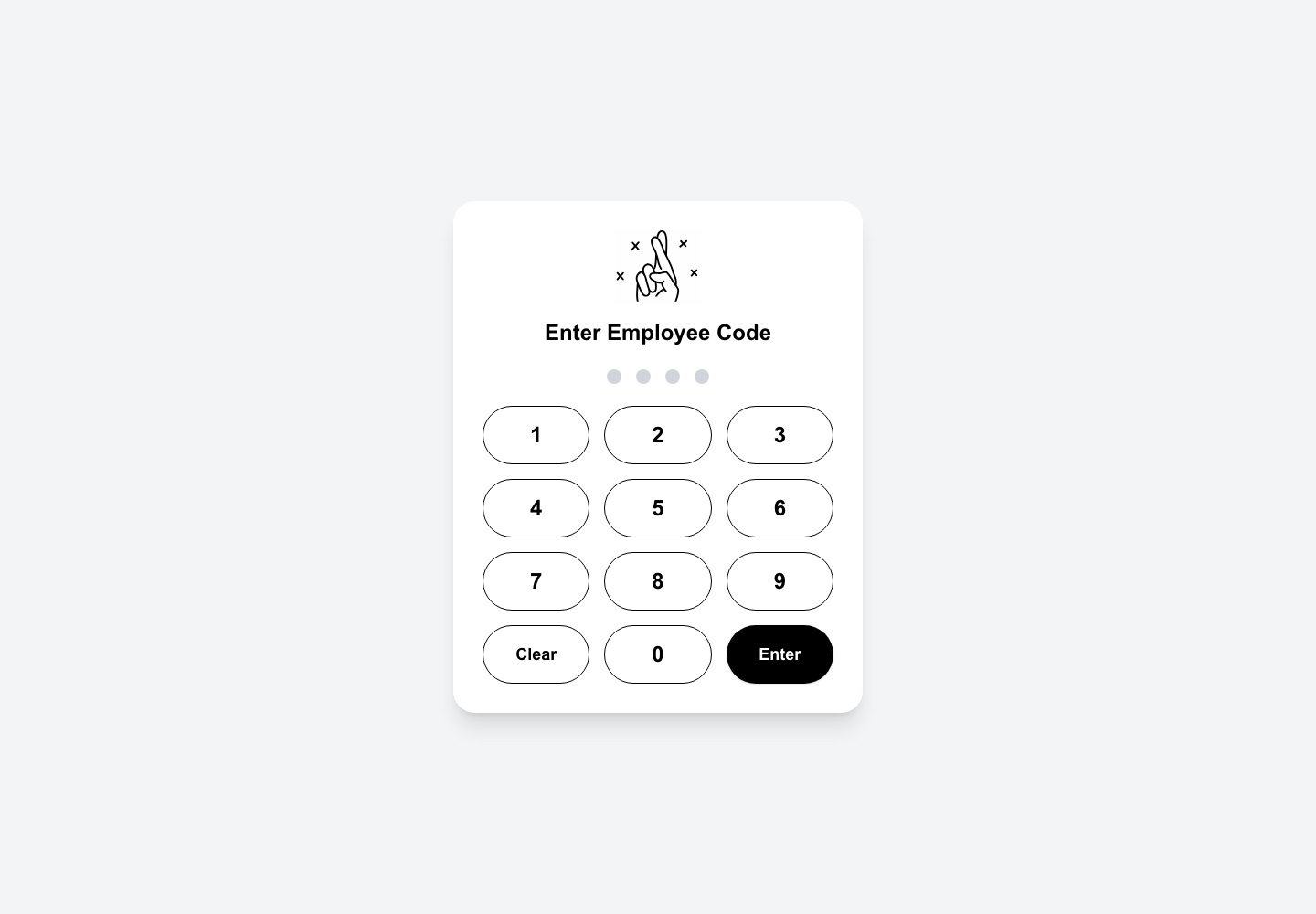 Liars Cashout website